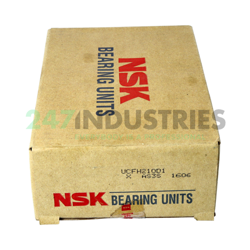 UCFH210D1 NSK Image 4