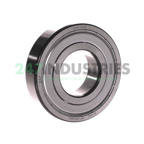 6309-Z/C4 SKF