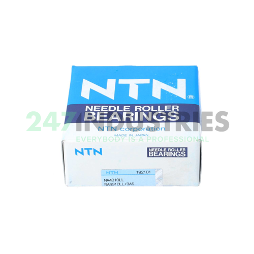 NA4910LL/3AS NTN Image 5
