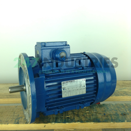 HF90LB423040050B5R Rossi