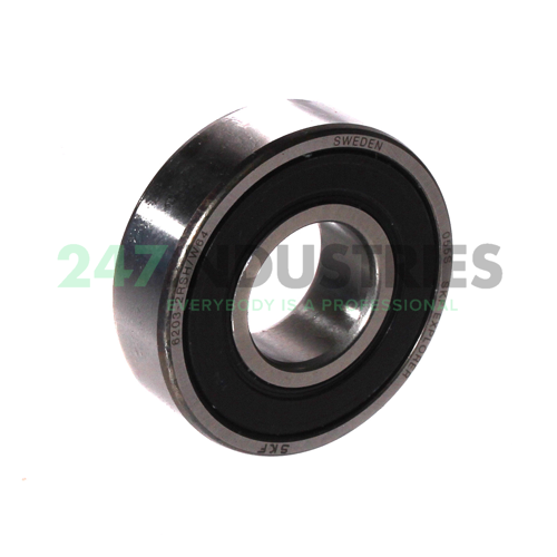 6203-2RSH/W64 SKF
