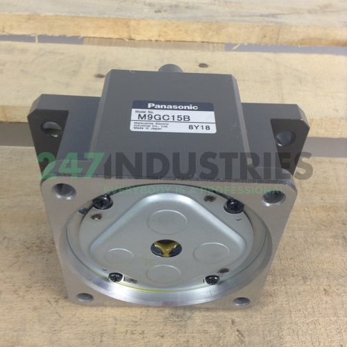 M9GC15B Panasonic Image 4