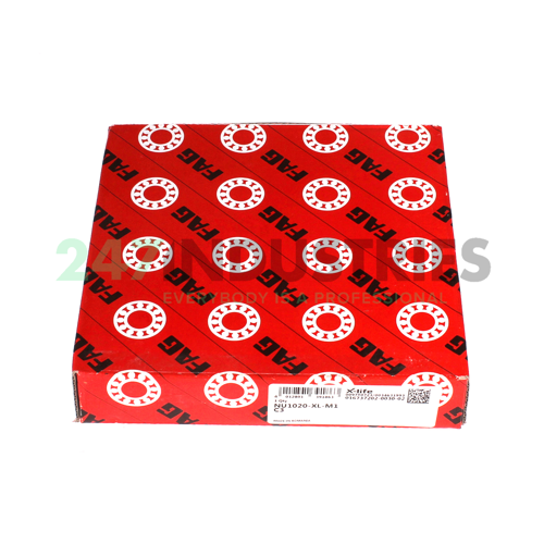 NU1020-XL-M1-C3 FAG Image 4