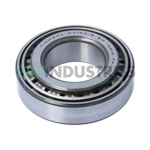 07100S-99401 Timken Image 4