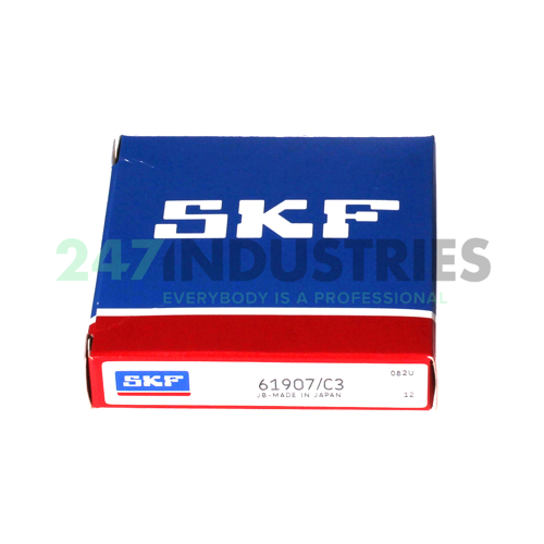61907/C3 SKF Image 3