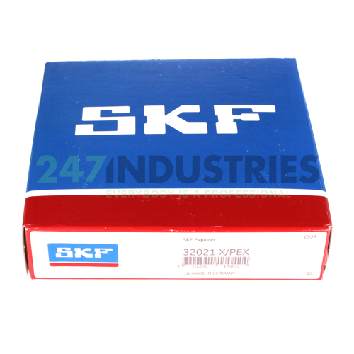 32021X/PEX SKF Image 3