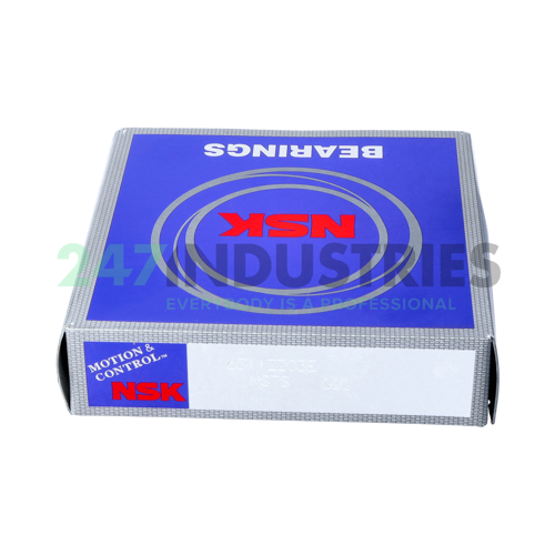 6311ZZC3 NSK Image 2