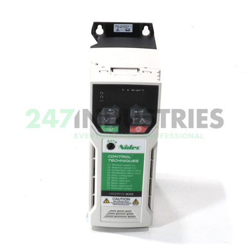 M200-02400013A Control Techniques Image 2