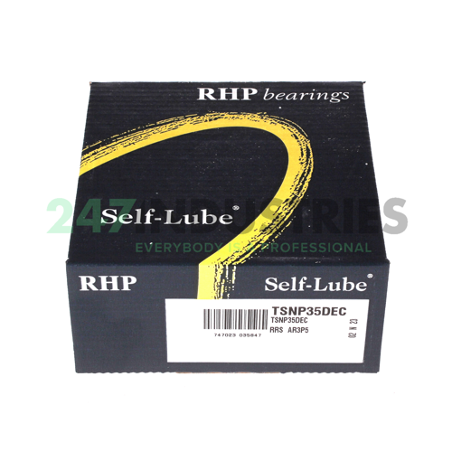 TSNP35DEC RHP Image 4