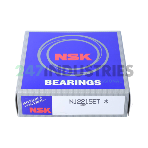 NJ2215ET NSK Image 4