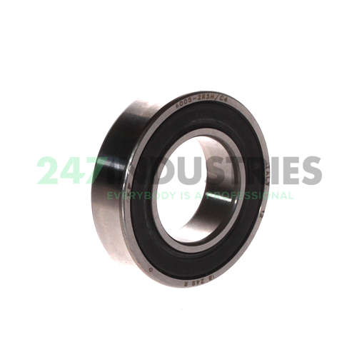 6005-2RSH/C4 SKF Image 2
