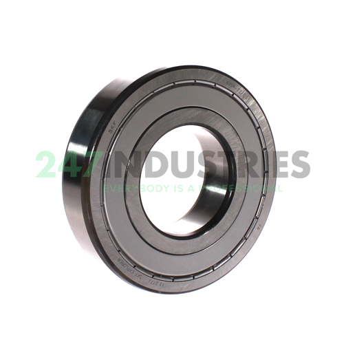 6314-2Z/C3 SKF