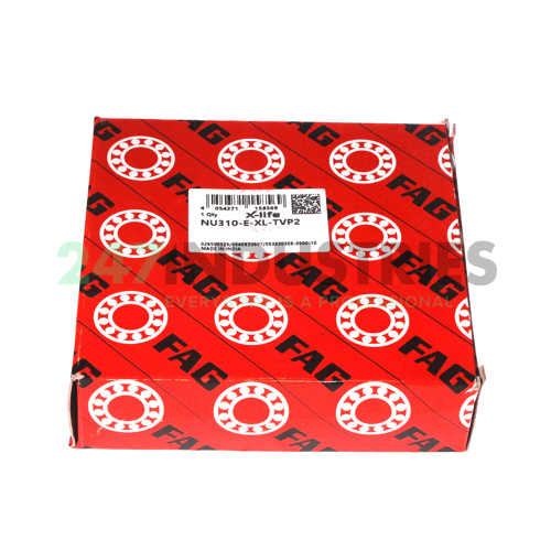 NU310-E-XL-TVP2 FAG Image 4