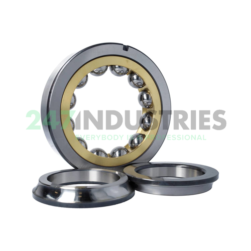 QJ322-N2-MPA-T42A FAG Image 3