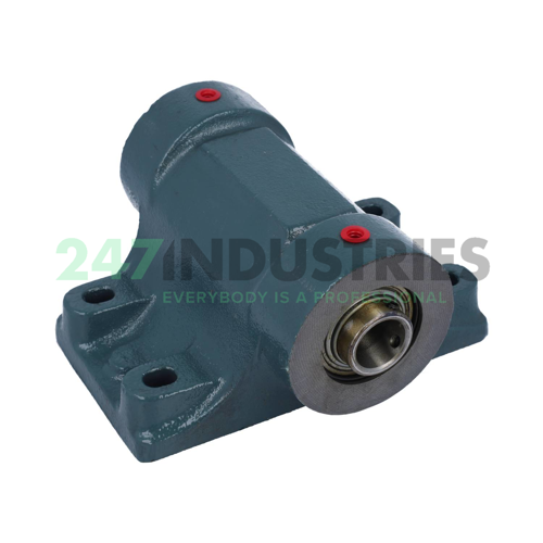 F&B-CC-100-DL Dodge Image 2