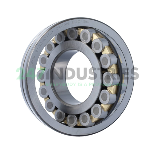 21322D1C3 NTN Image 3