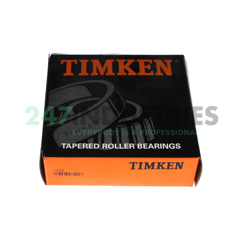 748S Timken Image 3