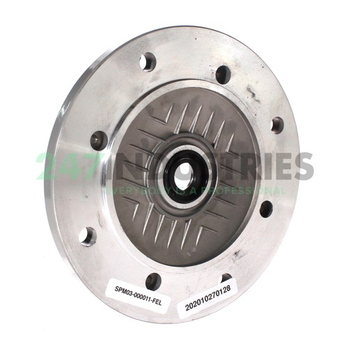 SPM03-000011 Felstrom