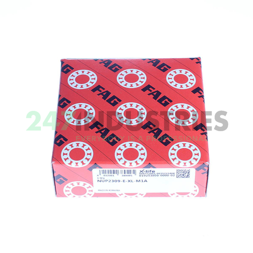 NUP2309-E-XL-M1A FAG Image 3
