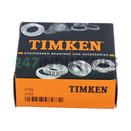 2789-99401 Timken Image 3