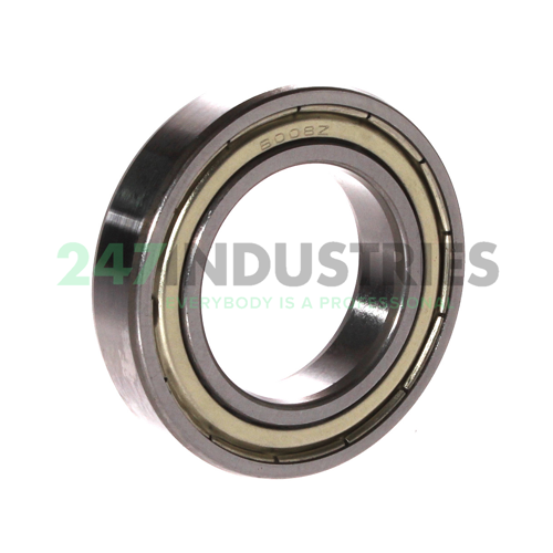 6008-2Z/C3 Felstrom Image 2