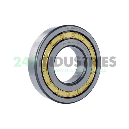 NUP319-E-XL-M1-F1-C4 FAG Image 2