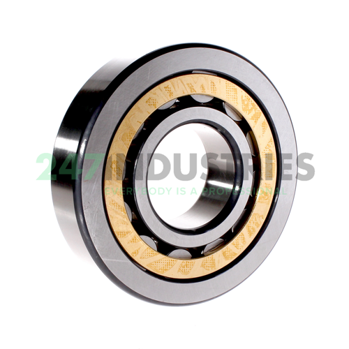 NU415-XL-M1-C3 FAG Image 2