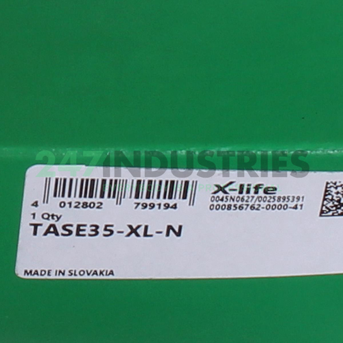 TASE35-XL-N INA Image 5