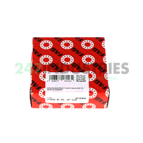 7306-B-XL-JP-UA FAG Image 3