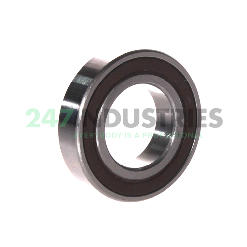 6006 2RS FBJ Image 2