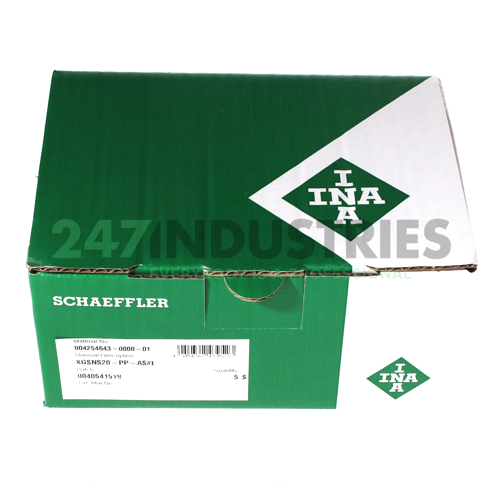 KGSNS20-PP-AS INA Image 5