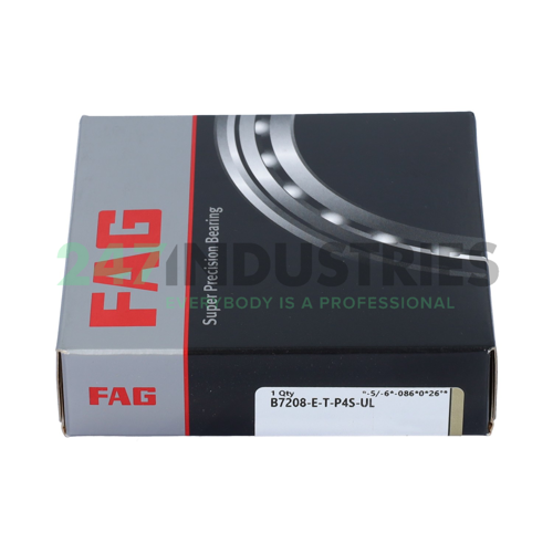 B7208-E-T-P4S-UL FAG Image 3
