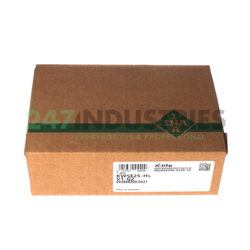 KWSE25-HL-V1-G2 INA Image 4