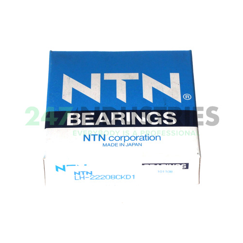 LH-22208CK D1 NTN Image 3