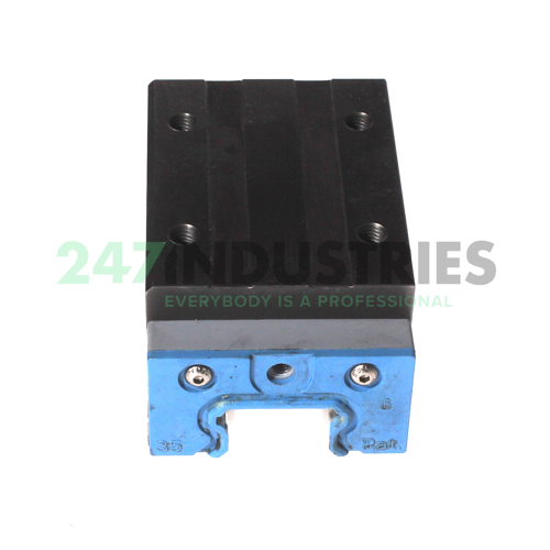 BGCH35BLSSNZ1-N SNR Image 3