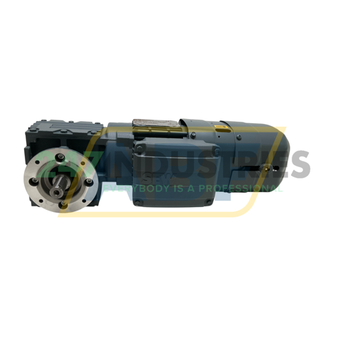 WF30DRS71S4BE05HR/TF/ SEW-EURODRIVE Image 2