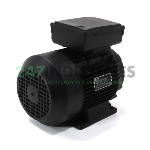 AMME100LBA4B3 Lafert Image 3