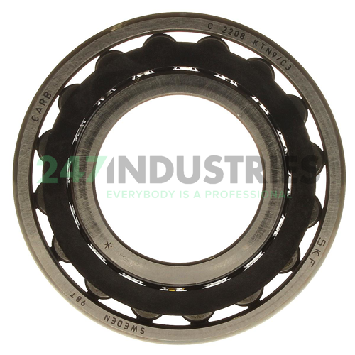 C2208KTN9/C3 SKF Image 3