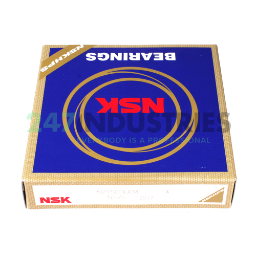 6215DDUCM NSK Image 3