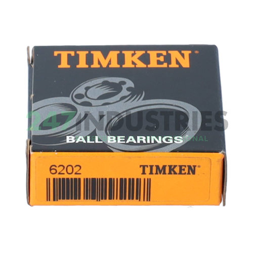 6202 Timken Image 2