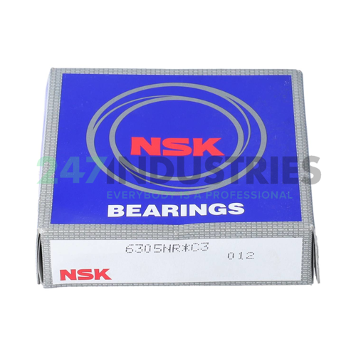 6305NR C3 NSK Image 3