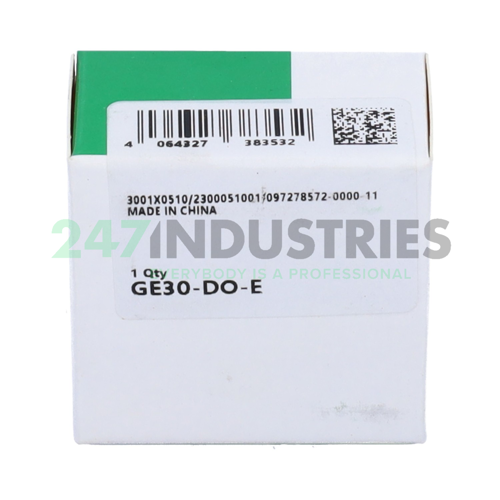 GE30-DO-E INA