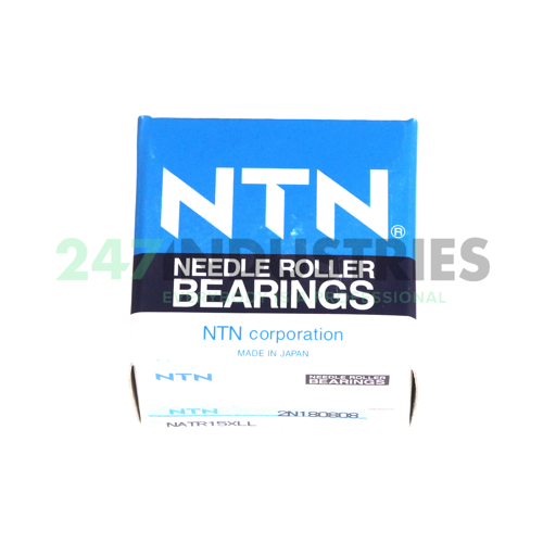 NATR15XLL/3AS NTN Image 3