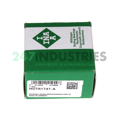 NUTR1747-A INA Image 3