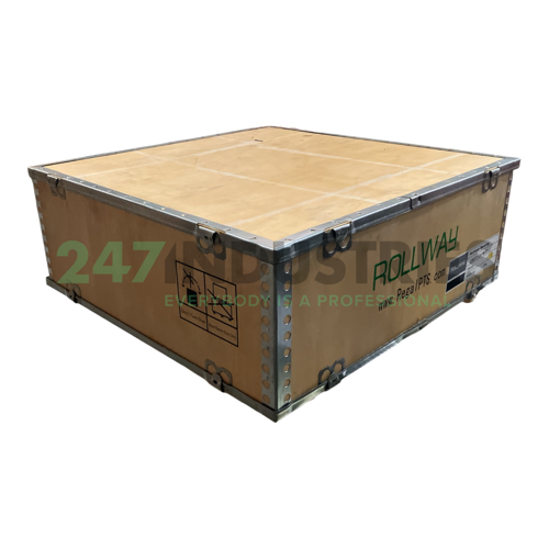 23072CA W33 Rollway