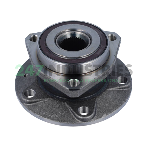 ZA-57BWKH04D1-Y-01E S6NS5 NSK Image 2