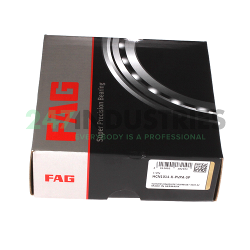 HCN1014-K-PVPA-SP FAG Image 2
