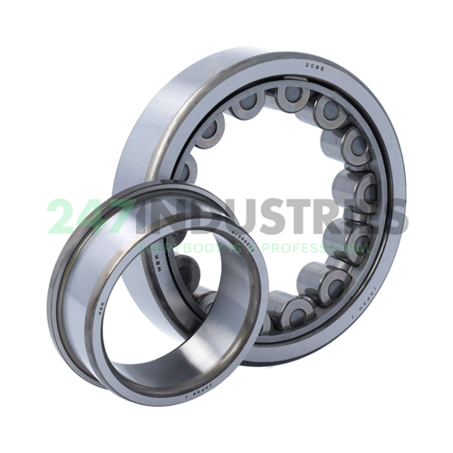 NJ208EWC3 NSK Image 3