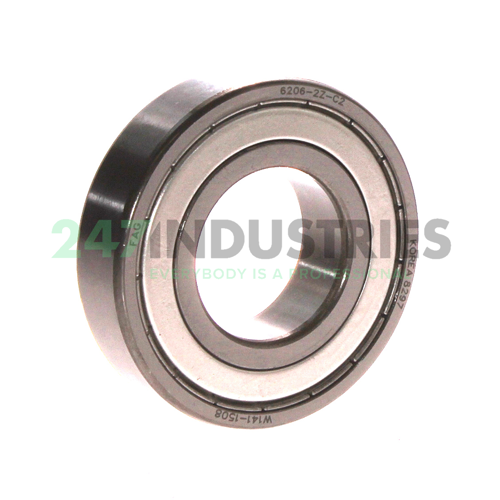 6206-2Z-C2 FAG