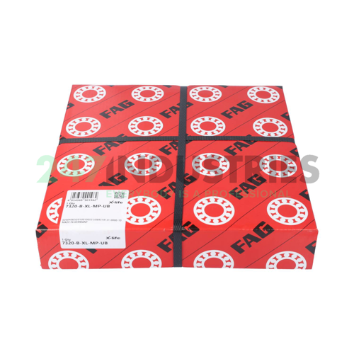 7320-B-XL-MP-UB FAG Image 3